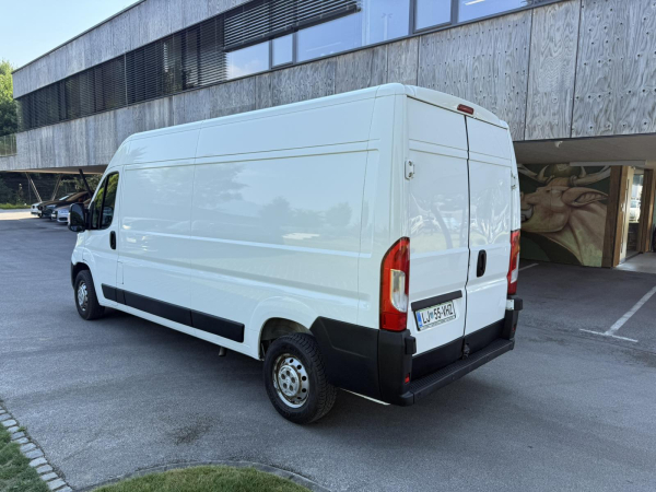 Citroën Jumper 2.2 HDI FG335 L3H2